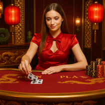 BetVictor - Live Baccarat - Evolution Gaming Dealer Games