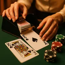 BetVictor - Live Blackjack - Evolution Gaming Dealer Games