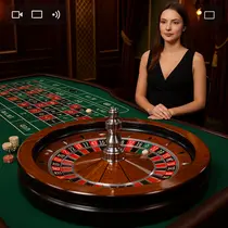 BetVictor - Roulette Table Game - Classic Casino