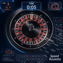 BetVictor - Live Roulette - Evolution Gaming Dealer Games