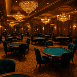 BetVictor Casino Welcome Bonus - 100% up to AU$200 + 50 Free Spins