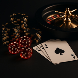 BetVictor - Game Providers - Top Casino Software