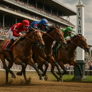 BetVictor - Horse Racing Betting - Best Odds Guaranteed