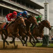 BetVictor - Horse Racing Betting - Best Odds Guaranteed