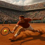 BetVictor - Tennis Betting - Sports Odds and Markets